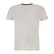 Hvide T-shirts og Polos