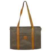 Pre-owned Canvas celine-tasker