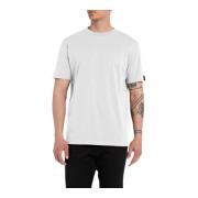 Herre Logo T-shirt