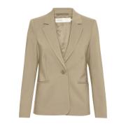 Klassisk Blazer Jakke Pinetree