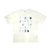 LA Photo Print T-Shirt