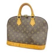 Pre-owned Stof louis-vuitton-tasker