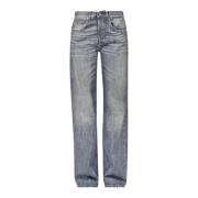 Stilfulde Denim Jeans