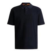 Polo T-shirt Komfort Stil