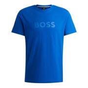 Bomuld Herre T-shirt