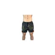 Herre Camouflage Badeshorts