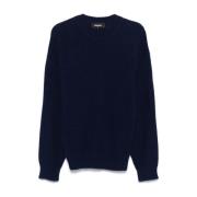 Stilfuld Pullover Sweater