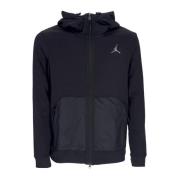 Tech Fleece Zip Hoodie Sort