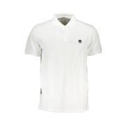 Polo Shirt med Logo