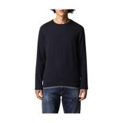 Stilfuld Pullover Sweater