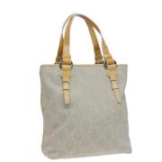 Pre-owned Canvas totes