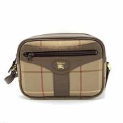 Pre-owned Canvas crossbody-tasker