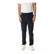 Tapered Fit Cargo Pants