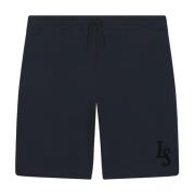 Klubemblem Sweat Shorts