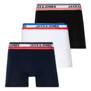 Jactape Trunks 3Pack Briefs pakke