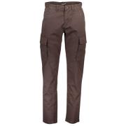 Tapered Trousers