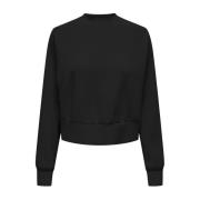 Eldora Kvinders Crewneck Sweatshirt