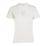 Gradient Logo T-Shirt Regular Fit