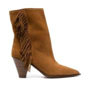 Elegante Marfa Bootie 70