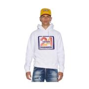 Stilfuld Sweatshirt Kollektion