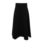 Midi Skirts