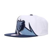 NBA Waverunner Snapback Kasket