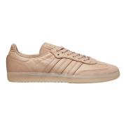 Begrænset udgave Samba OG Ash Pearl Sneakers