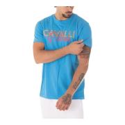 Herre Logo T-shirt