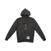 NBA Ghost Sort Camo Hoody