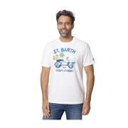 Vespa Friend T-shirt