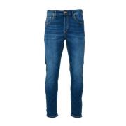 Stræk Denim Jeans