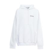 Sort Eagle Hoodie