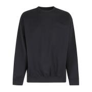 Crew Neck Sweatshirt