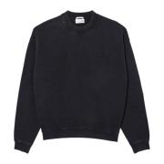 Sort Sweater Kollektion