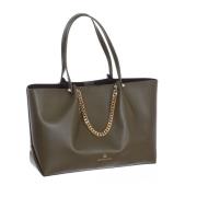 Stilfuld Tote Taske