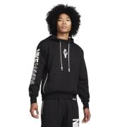 Herre Hoodie Sweatshirt Dri-Fit