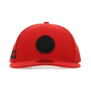 Arctic Disc Snapback Baseball Cap