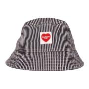 Klassisk Terrell Bucket Hat