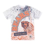 Chicago Bears NFL Team Tee