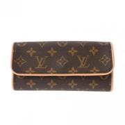 Pre-owned Stof louis-vuitton-tasker