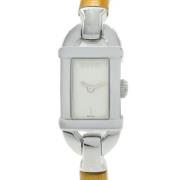 Pre-owned Rustfrit stal watches