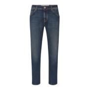 Stilfulde Denim Jeans