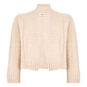 Beige Sweater Kollektion