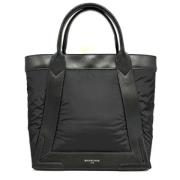 Pre-owned nylon balenciaga-tasker