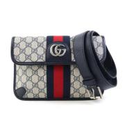 Pre-owned Stof gucci-tasker