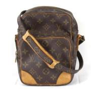 Pre-owned Stof louis-vuitton-tasker