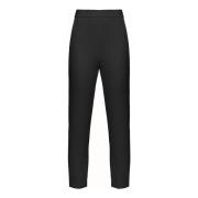 Slim-fit Trousers