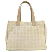 Pre-owned Canvas totes