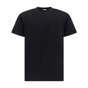 Stilfuld T-shirt med Unikt Design