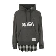 Sort Triple Layered Hoodie